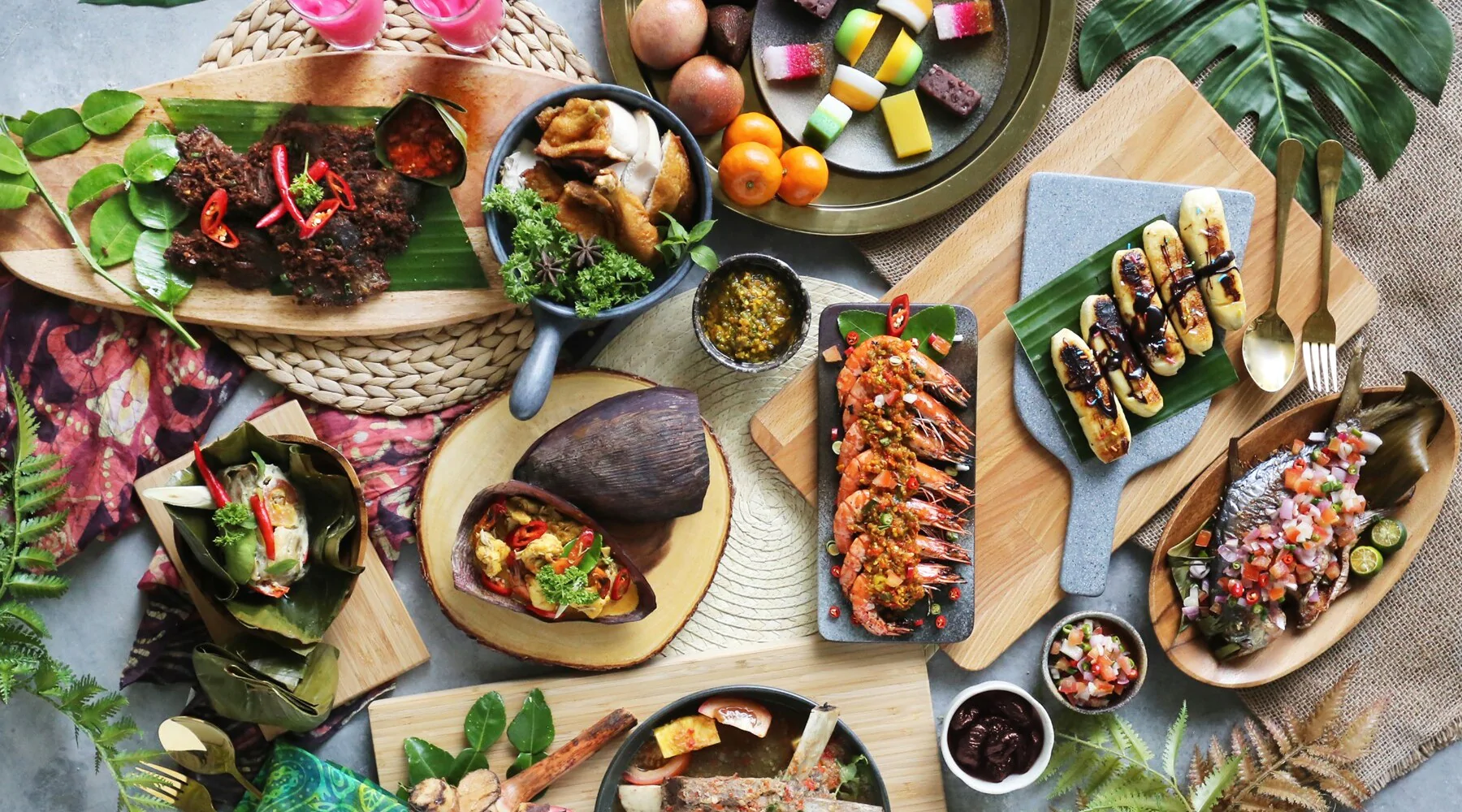 Chope Deals Bali