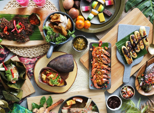 Chope Deals Bali